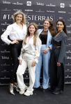 Amsterdam 1 juni 2023
Talkies terras award bij the Harbour Club .
Renee Gunning