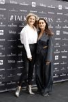 Amsterdam 1 juni 2023
Talkies terras award bij the Harbour Club .
Renee Gunning