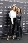 Amsterdam 1 juni 2023
Talkies terras award bij the Harbour Club .
Renee Gunning
