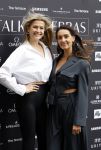 Amsterdam 1 juni 2023
Talkies terras award bij the Harbour Club .
Renee Gunning