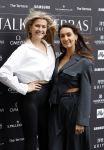 Amsterdam 1 juni 2023
Talkies terras award bij the Harbour Club .
Renee Gunning