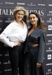 Amsterdam 1 juni 2023
Talkies terras award bij the Harbour Club .
Renee Gunning