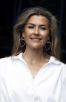 Amsterdam 1 juni 2023
Talkies terras award bij the Harbour Club .
Renee Gunning