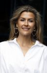 Amsterdam 1 juni 2023
Talkies terras award bij the Harbour Club .
Renee Gunning