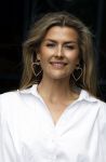 Amsterdam 1 juni 2023
Talkies terras award bij the Harbour Club .
Renee Gunning