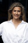 Amsterdam 1 juni 2023
Talkies terras award bij the Harbour Club .
Renee Gunning