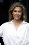 Amsterdam 1 juni 2023
Talkies terras award bij the Harbour Club .
Renee Gunning