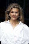 Amsterdam 1 juni 2023
Talkies terras award bij the Harbour Club .
Renee Gunning