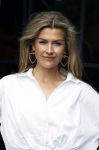 Amsterdam 1 juni 2023
Talkies terras award bij the Harbour Club .
Renee Gunning