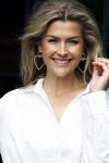 Amsterdam 1 juni 2023
Talkies terras award bij the Harbour Club .
Renee Gunning