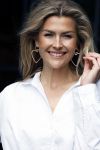 Amsterdam 1 juni 2023
Talkies terras award bij the Harbour Club .
Renee Gunning