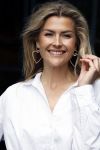 Amsterdam 1 juni 2023
Talkies terras award bij the Harbour Club .
Renee Gunning