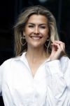 Amsterdam 1 juni 2023
Talkies terras award bij the Harbour Club .
Renee Gunning