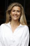 Amsterdam 1 juni 2023
Talkies terras award bij the Harbour Club .
Renee Gunning