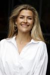 Amsterdam 1 juni 2023
Talkies terras award bij the Harbour Club .
Renee Gunning