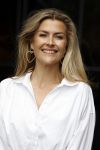 Amsterdam 1 juni 2023
Talkies terras award bij the Harbour Club .
Renee Gunning