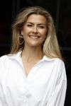 Amsterdam 1 juni 2023
Talkies terras award bij the Harbour Club .
Renee Gunning