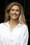 Amsterdam 1 juni 2023
Talkies terras award bij the Harbour Club .
Renee Gunning
