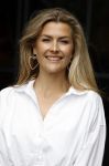 Amsterdam 1 juni 2023
Talkies terras award bij the Harbour Club .
Renee Gunning