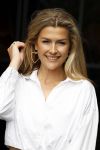 Amsterdam 1 juni 2023
Talkies terras award bij the Harbour Club .
Renee Gunning