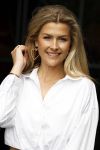 Amsterdam 1 juni 2023
Talkies terras award bij the Harbour Club .
Renee Gunning