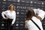 Amsterdam 1 juni 2023
Talkies terras award bij the Harbour Club .
Renee Gunning