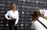 Amsterdam 1 juni 2023
Talkies terras award bij the Harbour Club .
Renee Gunning