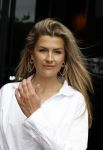 Amsterdam 1 juni 2023
Talkies terras award bij the Harbour Club .
Renee Gunning
