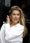 Amsterdam 1 juni 2023
Talkies terras award bij the Harbour Club .
Renee Gunning