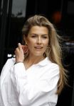 Amsterdam 1 juni 2023
Talkies terras award bij the Harbour Club .
Renee Gunning