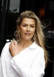 Amsterdam 1 juni 2023
Talkies terras award bij the Harbour Club .
Renee Gunning