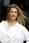 Amsterdam 1 juni 2023
Talkies terras award bij the Harbour Club .
Renee Gunning