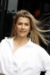 Amsterdam 1 juni 2023
Talkies terras award bij the Harbour Club .
Renee Gunning