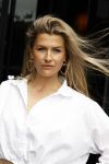 Amsterdam 1 juni 2023
Talkies terras award bij the Harbour Club .
Renee Gunning