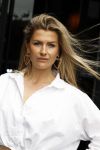 Amsterdam 1 juni 2023
Talkies terras award bij the Harbour Club .
Renee Gunning