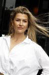 Amsterdam 1 juni 2023
Talkies terras award bij the Harbour Club .
Renee Gunning