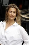 Amsterdam 1 juni 2023
Talkies terras award bij the Harbour Club .
Renee Gunning