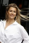 Amsterdam 1 juni 2023
Talkies terras award bij the Harbour Club .
Renee Gunning
