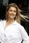 Amsterdam 1 juni 2023
Talkies terras award bij the Harbour Club .
Renee Gunning