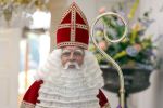 Soestdijk 15 juni 2023
Opnames van de grote sinterklaasfilm met oa Robert ten Brink Maxim Froger  Hans Klok Royce de Vries Martin v Waardenberg en Janny v d Heijden . Robert ten Brink als Sinterklaas