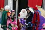 Soestdijk 15 juni 2023
Opnames van de grote sinterklaasfilm met oa Robert ten Brink Maxim Froger  Hans Klok Royce de Vries Martin v Waardenberg en Janny v d Heijden . Robert ten Brink als Sinterklaas