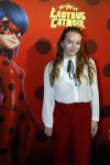 Amsterdam 25 juni 2023
Premiere Ladybug Catnoir in Pathe Arena.
Robine Salomons