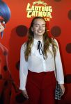 Amsterdam 25 juni 2023
Premiere Ladybug Catnoir in Pathe Arena.
Robine Salomons