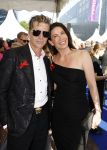 Amsterdam 10 juni 2023
Het 31e Amsterdam diner in AFAS Live tbv het Aidsfonds.
Robine v d Meer en Mark v d Loo