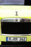 Amsterdam 1 juni 2023
Talkies terras award bij the Harbour Club .
Fluoriserend groene Rolls Royce met kenteken RR