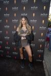 Amsterdam 8 juni 2023
Feestje van Magnum ijsjes . Romee Strijd