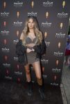 Amsterdam 8 juni 2023
Feestje van Magnum ijsjes . Romee Strijd