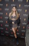 Amsterdam 8 juni 2023
Feestje van Magnum ijsjes . Romee Strijd