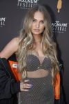 Amsterdam 8 juni 2023
Feestje van Magnum ijsjes . Romee Strijd