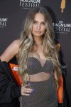 Amsterdam 8 juni 2023
Feestje van Magnum ijsjes . Romee Strijd